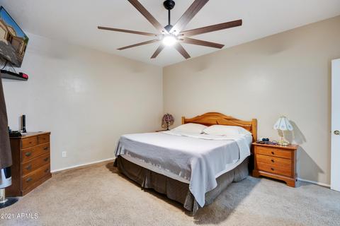 3286 E Kingbird Dr, Gilbert, AZ 85297 photo 15