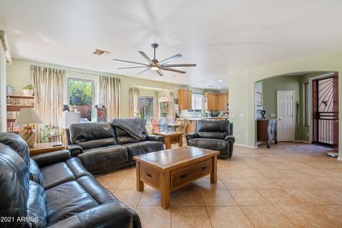 3286 E Kingbird Dr, Gilbert, AZ 85297 photo 5