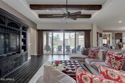 3738 E Azalea Dr, Gilbert, AZ 85298 photo 23