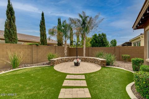 3738 E Azalea Dr, Gilbert, AZ 85298 photo 58