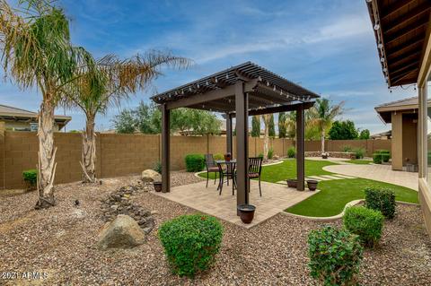 3738 E Azalea Dr, Gilbert, AZ 85298 photo 62