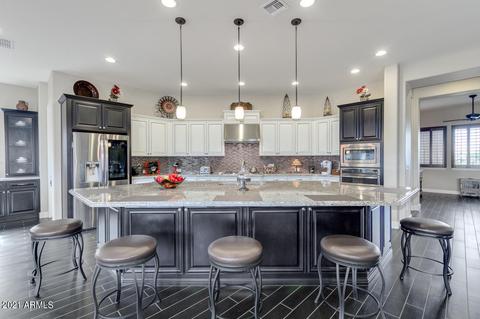 3738 E Azalea Dr, Gilbert, AZ 85298 photo 5