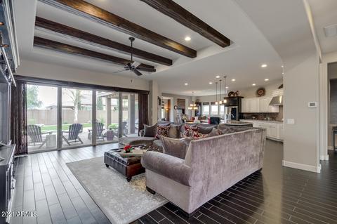 3738 E Azalea Dr, Gilbert, AZ 85298 photo 3