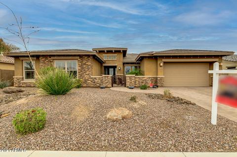 3738 E Azalea Dr, Gilbert, AZ 85298 photo 1