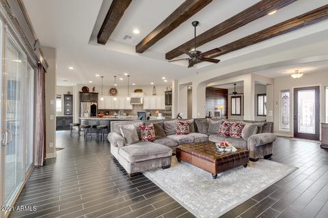 3738 E Azalea Dr, Gilbert, AZ 85298 photo 4