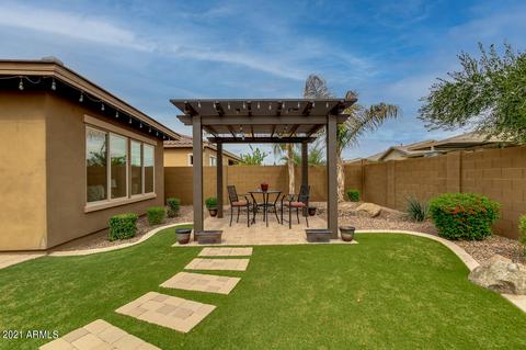 3738 E Azalea Dr, Gilbert, AZ 85298 photo 11