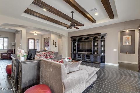 3738 E Azalea Dr, Gilbert, AZ 85298 photo 25