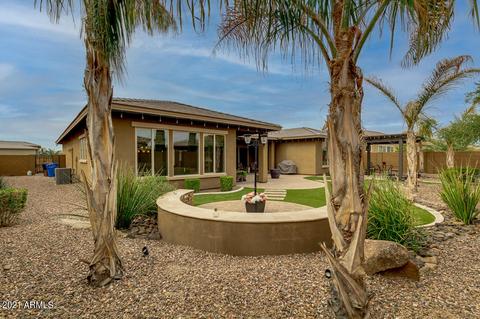 3738 E Azalea Dr, Gilbert, AZ 85298 photo 60