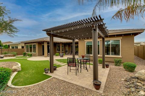 3738 E Azalea Dr, Gilbert, AZ 85298 photo 61