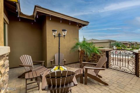 3738 E Azalea Dr, Gilbert, AZ 85298 photo 2