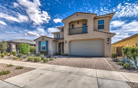 10417 E Durant Dr, Mesa, AZ 85212 photo 3