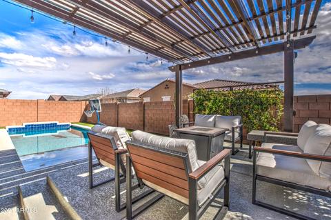 10417 E Durant Dr, Mesa, AZ 85212 photo 62