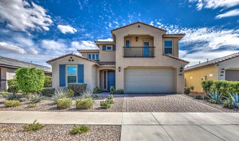 10417 E Durant Dr, Mesa, AZ 85212 photo 1