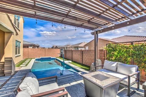 10417 E Durant Dr, Mesa, AZ 85212 photo 63