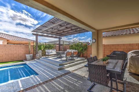10417 E Durant Dr, Mesa, AZ 85212 photo 61