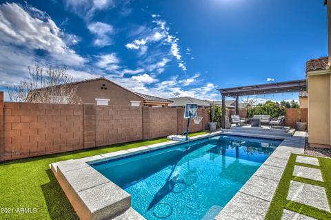 10417 E Durant Dr, Mesa, AZ 85212 photo 66