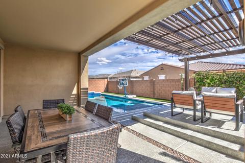 10417 E Durant Dr, Mesa, AZ 85212 photo 60