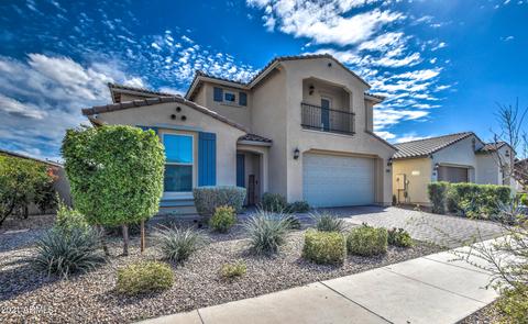 10417 E Durant Dr, Mesa, AZ 85212 photo 2
