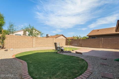 160 W Mohawk Dr, Phoenix, AZ 85027 photo 26