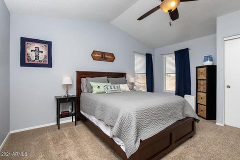 160 W Mohawk Dr, Phoenix, AZ 85027 photo 18