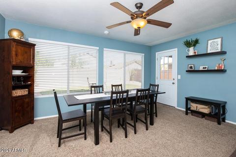 160 W Mohawk Dr, Phoenix, AZ 85027 photo 12