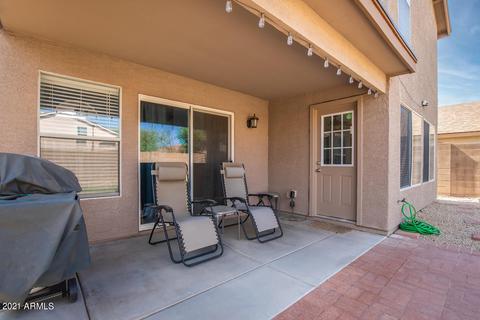 160 W Mohawk Dr, Phoenix, AZ 85027 photo 22