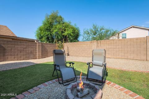 160 W Mohawk Dr, Phoenix, AZ 85027 photo 25