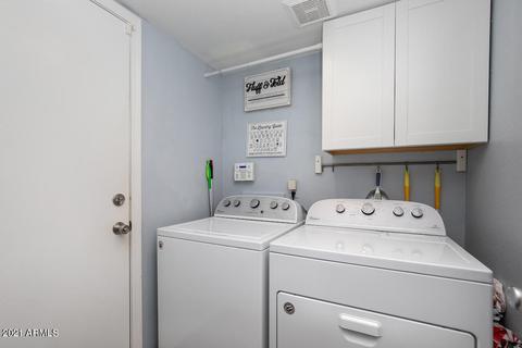 160 W Mohawk Dr, Phoenix, AZ 85027 photo 27