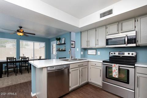 160 W Mohawk Dr, Phoenix, AZ 85027 photo 9