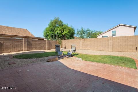 160 W Mohawk Dr, Phoenix, AZ 85027 photo 24