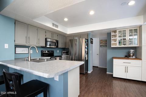 160 W Mohawk Dr, Phoenix, AZ 85027 photo 7