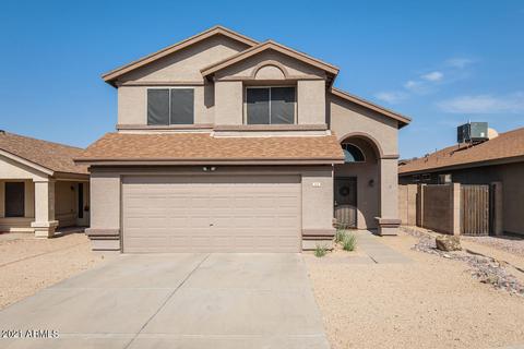 160 W Mohawk Dr, Phoenix, AZ 85027 photo 1