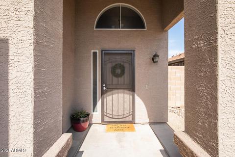 160 W Mohawk Dr, Phoenix, AZ 85027 photo 2