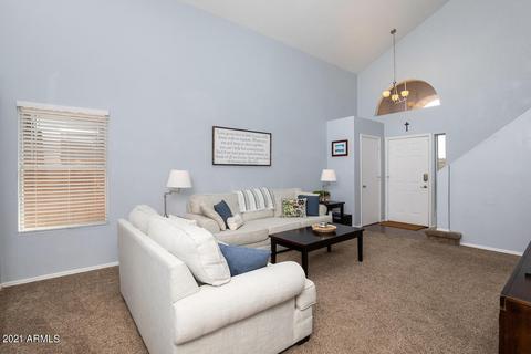 160 W Mohawk Dr, Phoenix, AZ 85027 photo 5