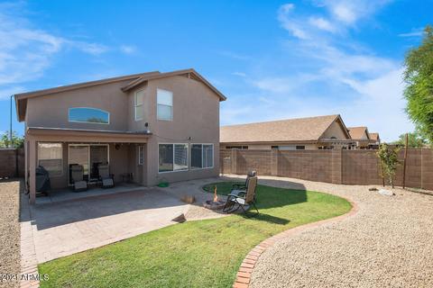 160 W Mohawk Dr, Phoenix, AZ 85027 photo 29