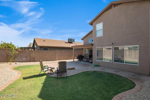 160 W Mohawk Dr, Phoenix, AZ 85027 photo 28