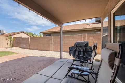 160 W Mohawk Dr, Phoenix, AZ 85027 photo 21