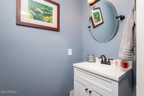 160 W Mohawk Dr, Phoenix, AZ 85027 photo 13