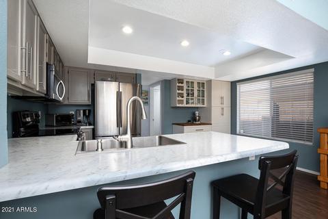 160 W Mohawk Dr, Phoenix, AZ 85027 photo 8