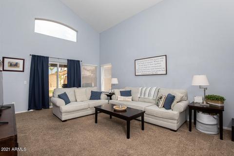 160 W Mohawk Dr, Phoenix, AZ 85027 photo 3