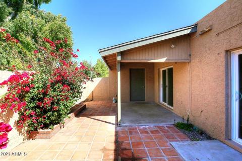 906 E Cheryl Dr, Phoenix, AZ 85020 photo 21