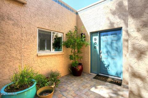 906 E Cheryl Dr, Phoenix, AZ 85020 photo 2