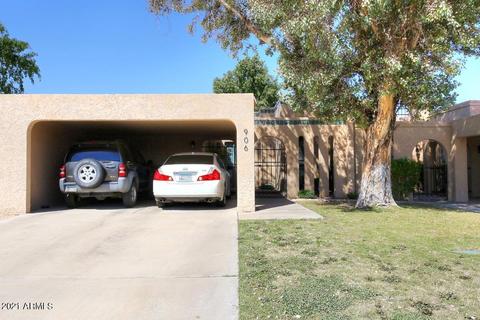 906 E Cheryl Dr, Phoenix, AZ 85020 photo 1