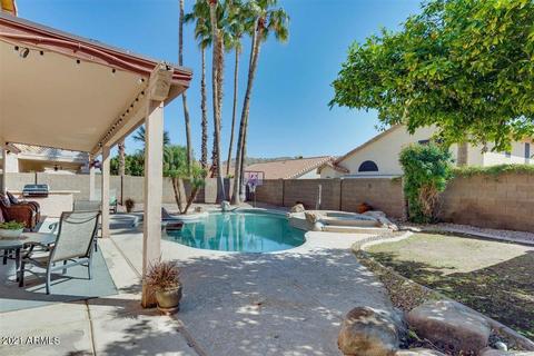 2145 E Cathedral Rock Dr, Phoenix, AZ 85048 photo 32