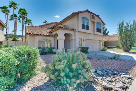 2145 E Cathedral Rock Dr, Phoenix, AZ 85048 photo 1