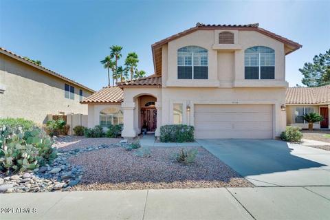 2145 E Cathedral Rock Dr, Phoenix, AZ 85048 photo 2
