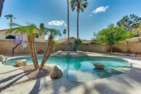 2145 E Cathedral Rock Dr, Phoenix, AZ 85048 photo 29