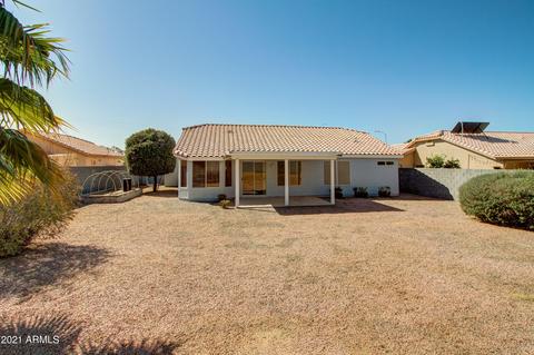 7762 E Covina St, Mesa, AZ 85207 photo 16