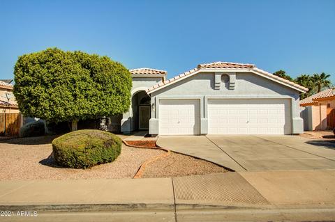 7762 E Covina St, Mesa, AZ 85207 photo 1