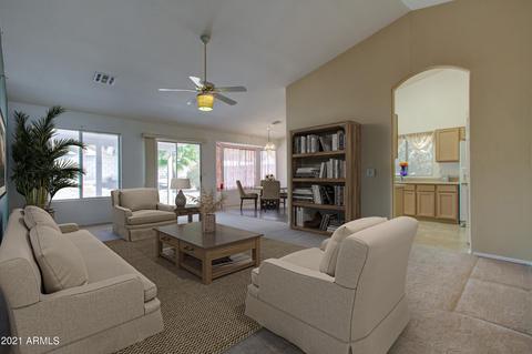 7762 E Covina St, Mesa, AZ 85207 photo 2